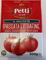 Passata extrafine