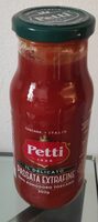 Passata extrafine