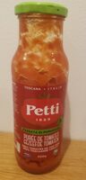 Purée de tomates bio passata di pomodoro