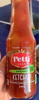 Ketchup bio