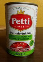 Tomate cerise