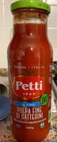 Polpa di pomodoro