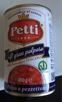 Il gran polposo