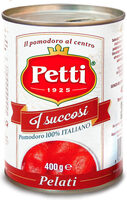 Tomate pelado  400g