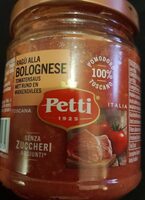 Ragù alla bolognese