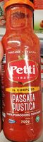 Pass. rustica il corposo