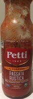 Passata rustica