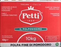 Il polposissimo