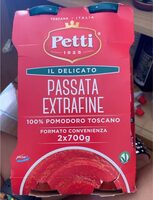 Passata exstrafine