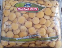 Lupini salati