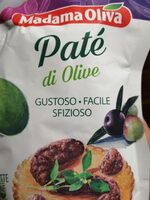 Pate di olive