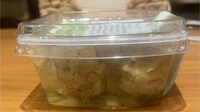 Cuori di carciofo in olio
