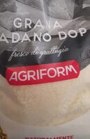 Grana Padano