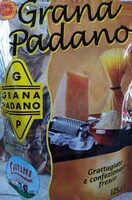 Grana padano