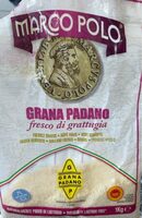 Grana padano