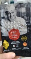 Grana padano