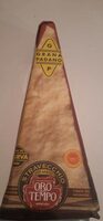 Grana padano