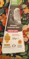 Grana Padano dop