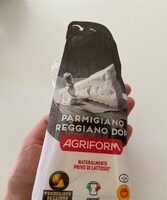 Parmigiano  Regiano