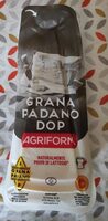 Grana Padano