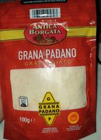 Grana padano