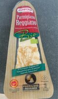 Parmeggiano reggiano