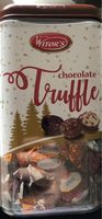 Chocolate truffle