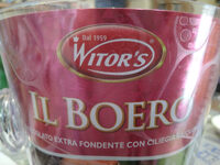 Il boero