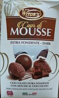 Cuor di mousse