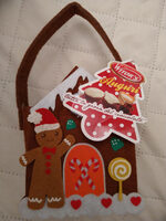 Praline di cioccolato al latte