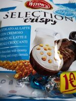 Bombones Selection