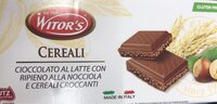 Cereali