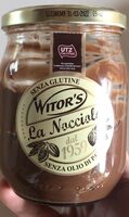 La nocciola