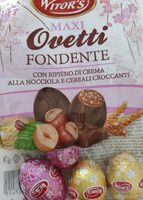 Ovetti