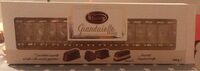 Gianduiotto mix