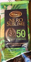 Nero Sublime