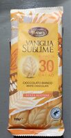 Vaniglia sublime
