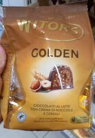 Golden