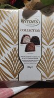 Praline assortite