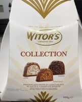 Praline assortite