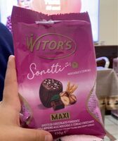 Cioccolatini
