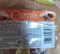 Praline di cioccolato