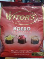 Il boero selection
