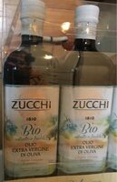 Huile d’olive bio
