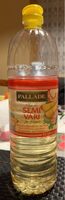 Olio di semi vari