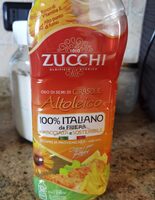 Olio di semi di girasole alto oleico