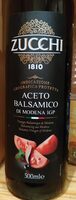 Aceto Balsamico di Modena IGP