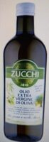Zucchi Olio Extravergine di oliva