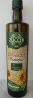 Olio di semi di girasole Biologico
