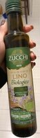 Olio semi di lino